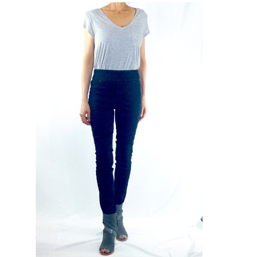 Chico's Size 0 Perfect Stretch Women's Jeans